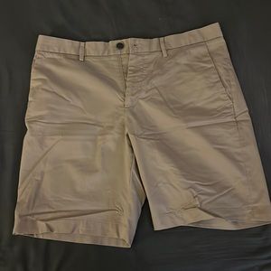 Banana Republic Alden Shorts